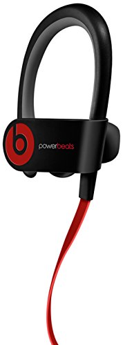 Beats by Dr. Dre Powerbeats 2 In-Ear Ohrhörer - Schwarz