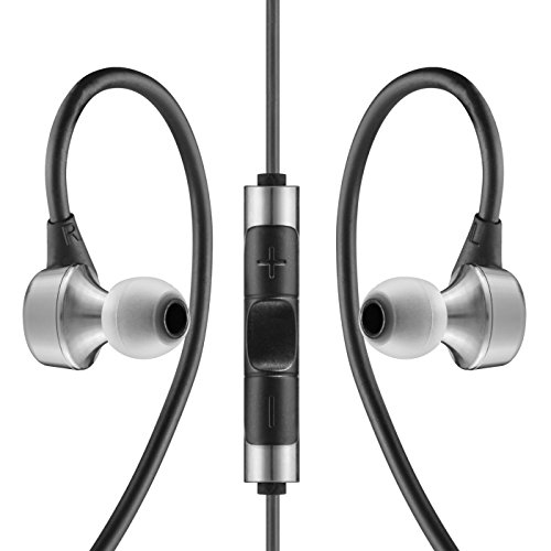 RHA MA750i In Ear Kopfhörer
