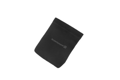 Beyerdynamic DTX 102 iE In-Ear Headset schwarz/silber