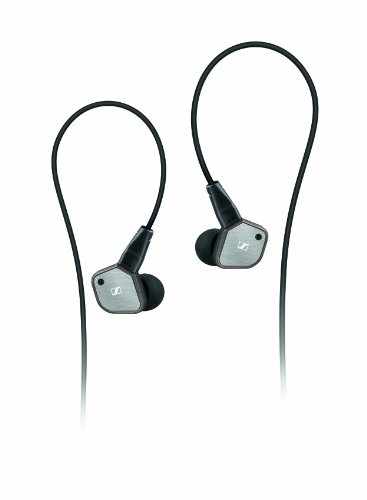 Sennheiser IE 80 In Ear Kopfhörer