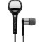Beyerdynamic DTX 102 iE In-Ear Headset schwarz/silber