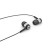 Beyerdynamic DTX 102 iE In-Ear Headset schwarz/silber