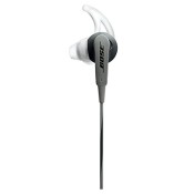 Bose ® SoundSport ® In-Ear Kopfhörer für Samsung und Android Geräte schwarz