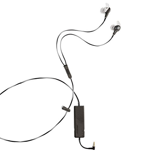 Bose ® QuietComfort ® 20 Acoustic Noise Cancelling ® Headphones