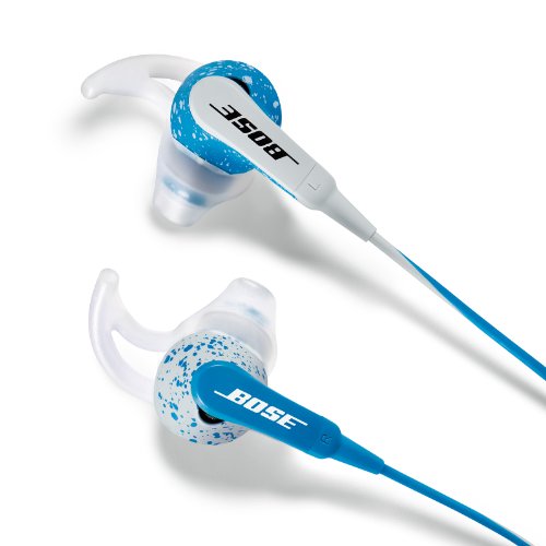 Bose ® FreeStyle Ohrhörer eisblau10