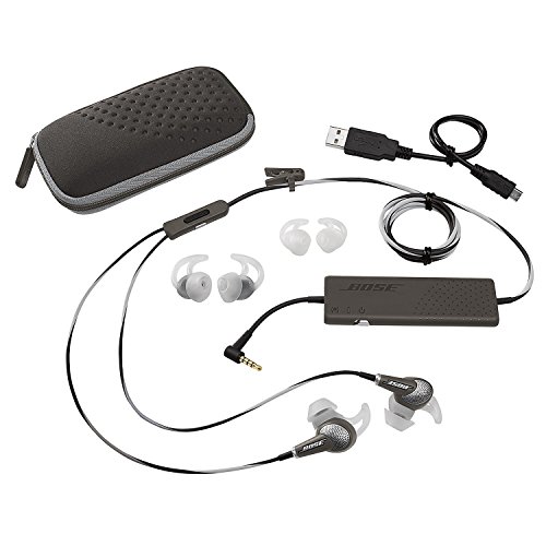 Bose ® QuietComfort ® 20 Acoustic Noise Cancelling ® Headphones