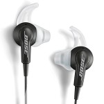 Bose ® SoundTrue ® In-Ear Kopfhörer inkl. Transporttasche schwarz1