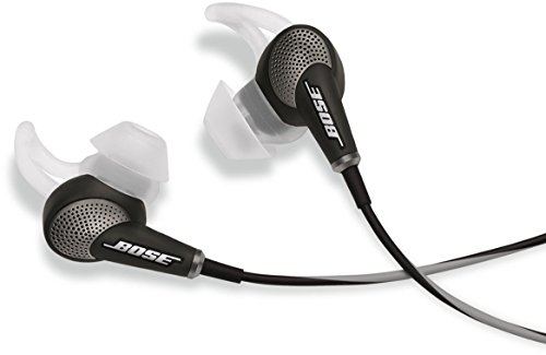 Bose ® QuietComfort ® 20 Acoustic Noise Cancelling ® Headphones