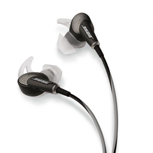 Bose ® QuietComfort ® 20 Acoustic Noise Cancelling ® Headphones