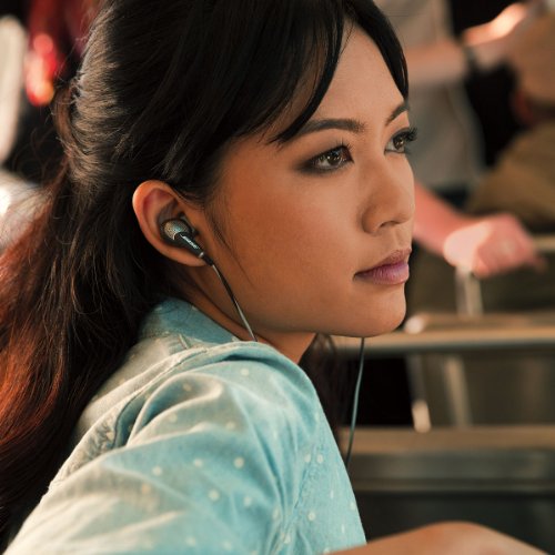 Bose ® QuietComfort ® 20 Acoustic Noise Cancelling ® Headphones