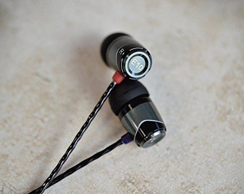 SoundMAGIC E10 In-Ear-Kopfhörer