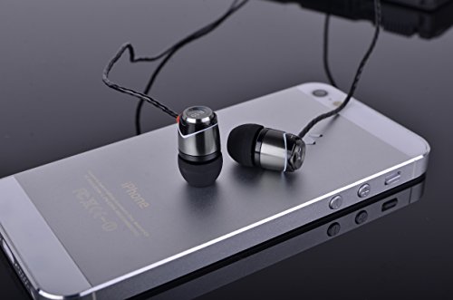 SoundMAGIC E10 In-Ear-Kopfhörer